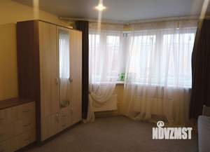 Студия квартира, на длительный срок, 29м2, 11/21 этаж