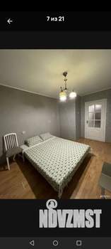 2-к квартира, на длительный срок, 52м2, 8/13 этаж