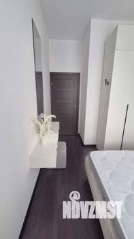 1-к квартира, на длительный срок, 36м2, 4/4 этаж