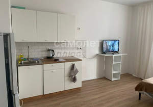 1-к квартира, на длительный срок, 40м2, 3/8 этаж