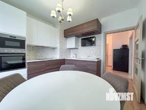 2-к квартира, на длительный срок, 54м2, 3/24 этаж