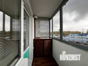 1-к квартира, на длительный срок, 40м2, 3/16 этаж