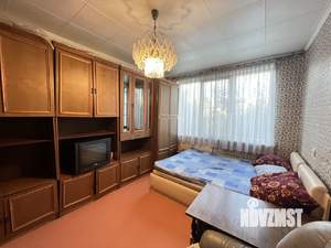 1-к квартира, на длительный срок, 35м2, 4/9 этаж
