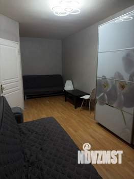 1-к квартира, на длительный срок, 35м2, 8/15 этаж