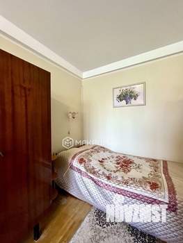 1-к квартира, на длительный срок, 31м2, 7/9 этаж
