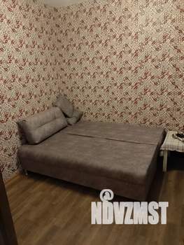 2-к квартира, посуточно, 40м2, 3/4 этаж