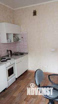 1-к квартира, на длительный срок, 40м2, 10/17 этаж