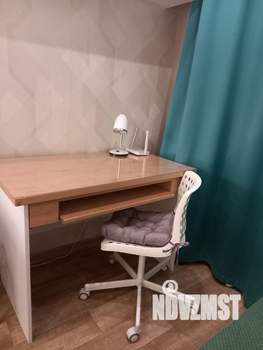 Студия квартира, на длительный срок, 20м2, 2/4 этаж