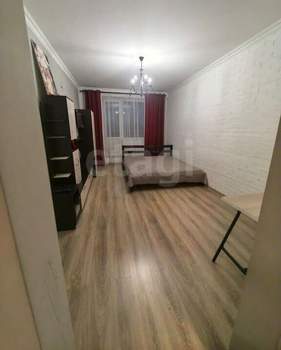 1-к квартира, на длительный срок, 48м2, 4/16 этаж