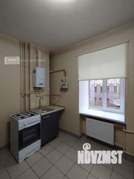 1-к квартира, на длительный срок, 38м2, 3/4 этаж