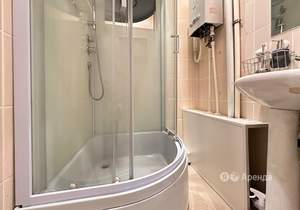 1-к квартира, на длительный срок, 40м2, 3/5 этаж