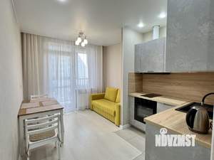 2-к квартира, на длительный срок, 56м2, 6/25 этаж