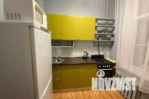 2-к квартира, посуточно, 45м2, 5/6 этаж