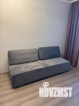 Студия квартира, посуточно, 27м2, 2/20 этаж