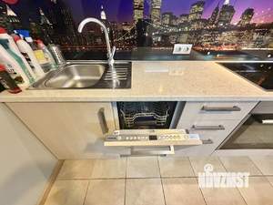 1-к квартира, на длительный срок, 45м2, 14/26 этаж