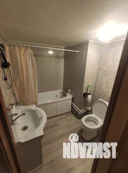 Студия квартира, посуточно, 30м2, 2/4 этаж