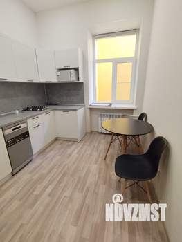 1-к квартира, на длительный срок, 33м2, 3/7 этаж