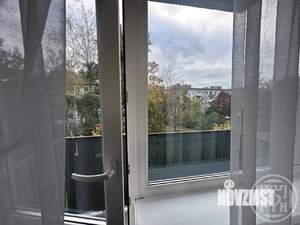 1-к квартира, на длительный срок, 30м2, 4/5 этаж