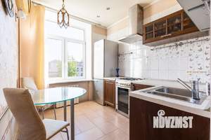 2-к квартира, на длительный срок, 53м2, 6/6 этаж