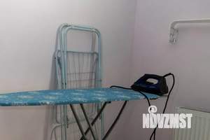 1-к квартира, посуточно, 42м2, 24/25 этаж