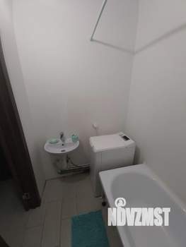1-к квартира, на длительный срок, 31м2, 6/25 этаж