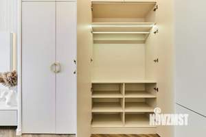 Студия квартира, на длительный срок, 26м2, 4/10 этаж