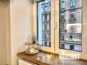 1-к квартира, посуточно, 21м2, 3/7 этаж