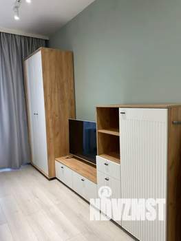 Студия квартира, посуточно, 29м2, 9/13 этаж