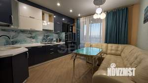 2-к квартира, на длительный срок, 67м2, 3/15 этаж