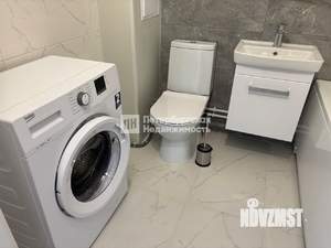 1-к квартира, на длительный срок, 29м2, 2/4 этаж
