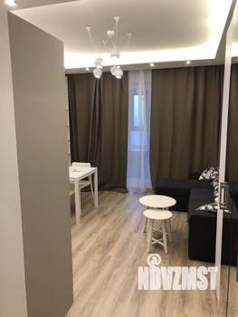 Студия квартира, на длительный срок, 26м2, 11/14 этаж