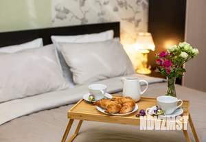 4-к квартира, посуточно, 120м2, 4/4 этаж