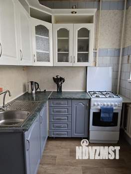 2-к квартира, на длительный срок, 45м2, 7/9 этаж