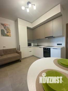 1-к квартира, на длительный срок, 36м2, 11/14 этаж