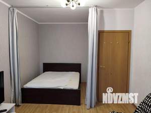 1-к квартира, на длительный срок, 35м2, 11/18 этаж