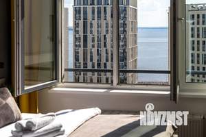 1-к квартира, посуточно, 23м2, 1/1 этаж