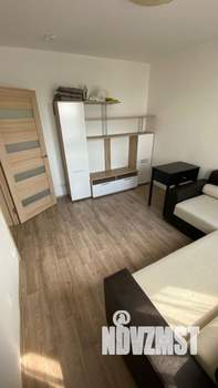1-к квартира, на длительный срок, 34м2, 8/22 этаж
