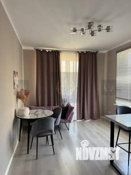 2-к квартира, на длительный срок, 57м2, 11/12 этаж