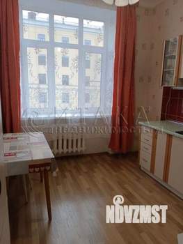 1-к квартира, на длительный срок, 58м2, 3/5 этаж