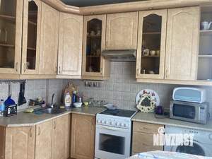 1-к квартира, на длительный срок, 39м2, 2/9 этаж