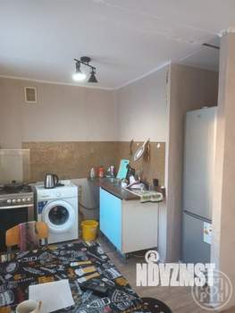 3-к квартира, на длительный срок, 55м2, 3/5 этаж