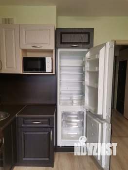 Студия квартира, на длительный срок, 23м2, 7/25 этаж