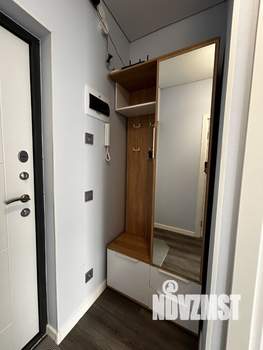 1-к квартира, на длительный срок, 32м2, 2/5 этаж