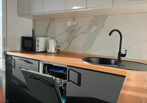 1-к квартира, на длительный срок, 36м2, 2/4 этаж