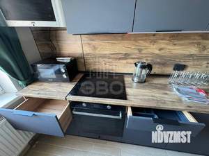 1-к квартира, на длительный срок, 32м2, 10/25 этаж