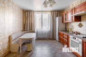 3-к квартира, на длительный срок, 80м2, 17/21 этаж