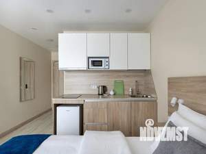 1-к квартира, посуточно, 18м2, 3/9 этаж