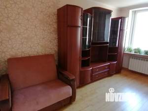 1-к квартира, на длительный срок, 34м2, 3/4 этаж