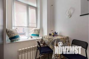 1-к квартира, посуточно, 13м2, 1/5 этаж