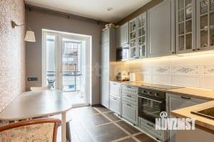 2-к квартира, на длительный срок, 86м2, 6/8 этаж